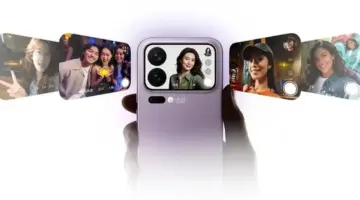 مواصفات هاتف شاومي 18 برو.. تسريبات توضّح التفاصيل